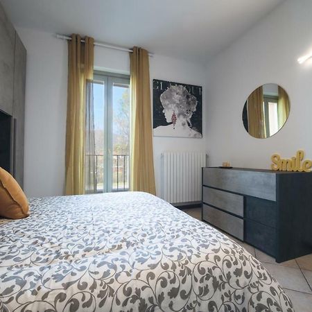 Villa Dei Venti - Comfort Holiday Bergamo Dış mekan fotoğraf