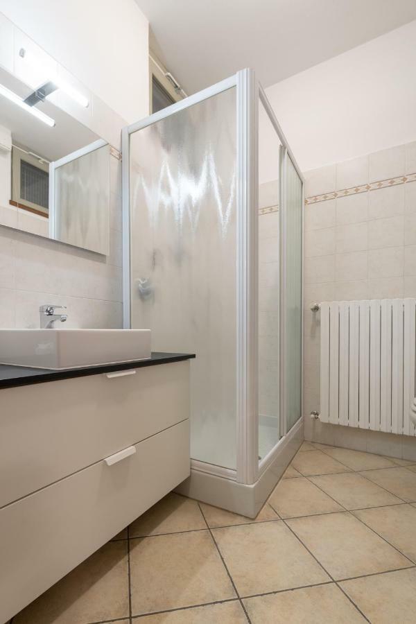 Villa Dei Venti - Comfort Holiday Bergamo Dış mekan fotoğraf