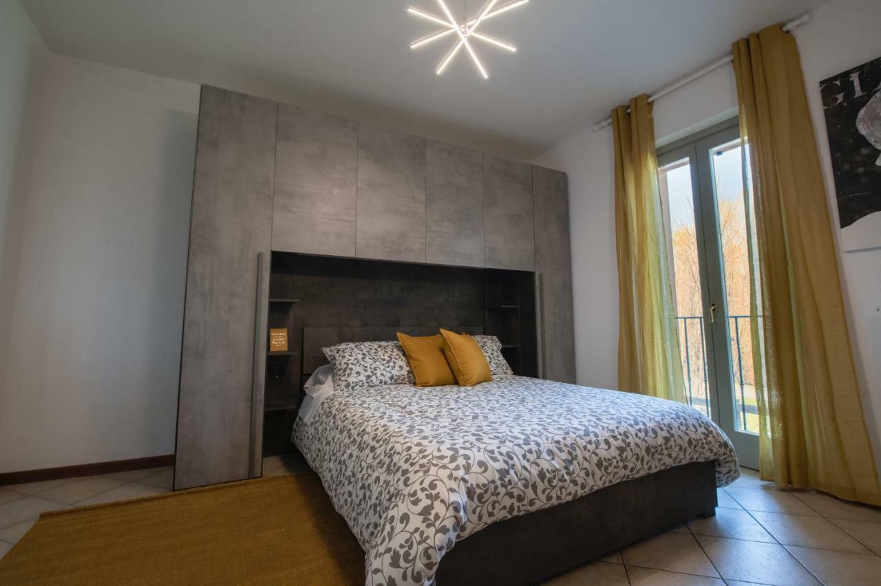 Villa Dei Venti - Comfort Holiday Bergamo Dış mekan fotoğraf