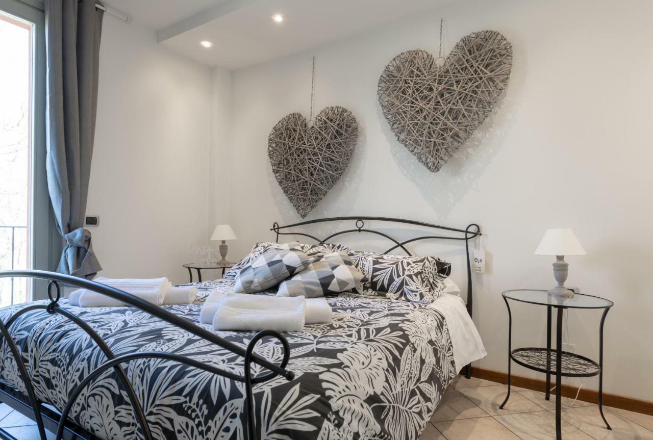 Villa Dei Venti - Comfort Holiday Bergamo Dış mekan fotoğraf