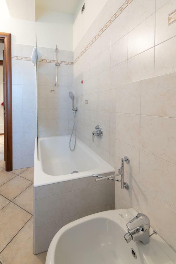 Villa Dei Venti - Comfort Holiday Bergamo Dış mekan fotoğraf
