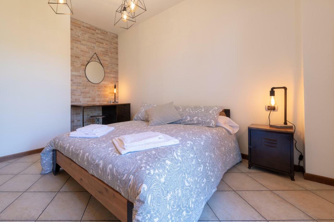 Villa Dei Venti - Comfort Holiday Bergamo Dış mekan fotoğraf