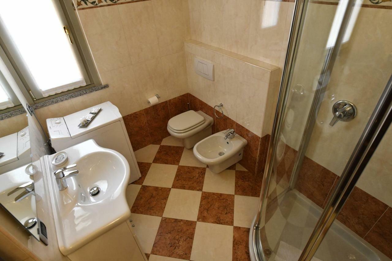 Villa Dei Venti - Comfort Holiday Bergamo Dış mekan fotoğraf